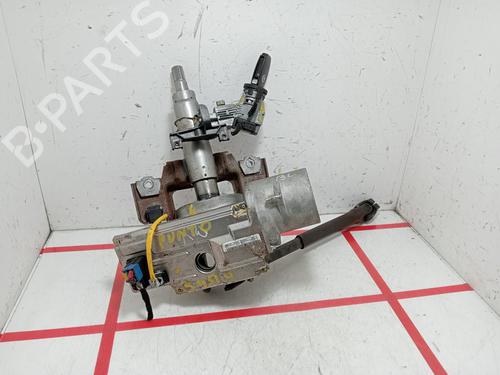 Steering column FIAT GRANDE PUNTO (199_) 1.3 D Multijet | BP32473447M21 - Image 2