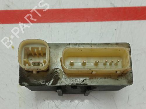 Electronic module CITROËN BERLINGO Box Body/MPV (B9) 1.6 HDi 90 | BP40154996M83 - Image 3