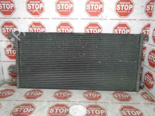AC radiator IVECO DAILY IV Van | BP7388237M32