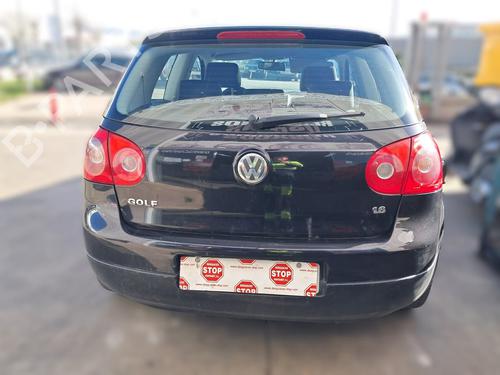 Tailgate VW GOLF V (1K1) | BP32258527C6