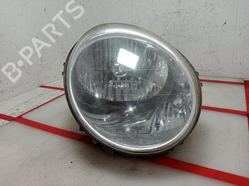 Right headlight DAEWOO MATIZ (M100, M150) 1.0 | BP20237331C29 