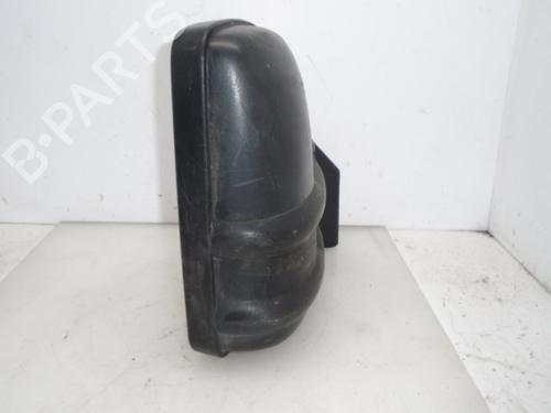 Right mirror RENAULT TRAFIC Van (T_, P_, V_) 2.1 D | BP7353735C27 