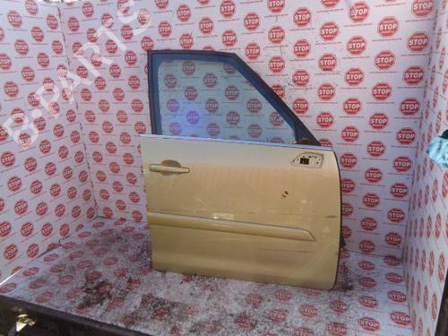 Used Right front door CITROËN C4 Picasso I MPV (UD_) 2.0 HDi 138 (136 hp) 8794568