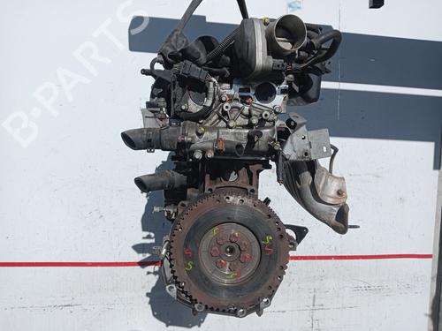 Engine RENAULT MEGANE II (BM0/1_, CM0/1_) 1.6 16V (BM0C, CM0C) | BP32414144M1 