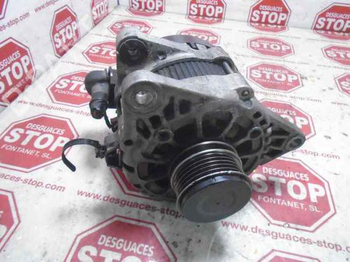 Alternator KIA CARENS IV 1.7 CRDi | BP7352806M7 