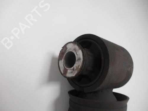 Right rear shock absorber RENAULT SCÉNIC III (JZ0/1_)  | BP15929551M19 