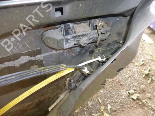 Dør højre bagtil AUDI A6 C5 (4B2)  | BP7617987C5 