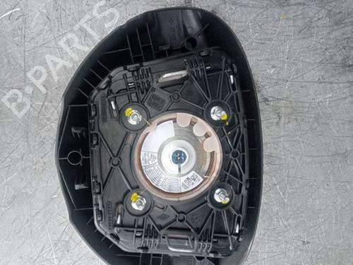 Airbag Kit DACIA DUSTER (HS_)  | BP29828183C86 