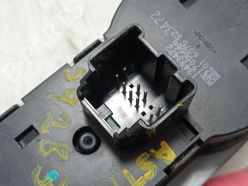 Headlight switch OPEL ASTRA K (B16) | BP32046462I24 - Image 5