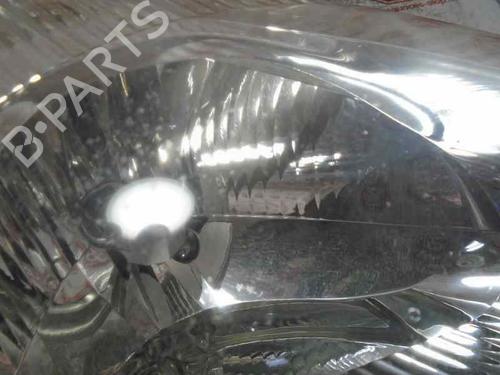 Right headlight CITROËN XSARA PICASSO (N68) 2.0 HDi | BP7361599C29 