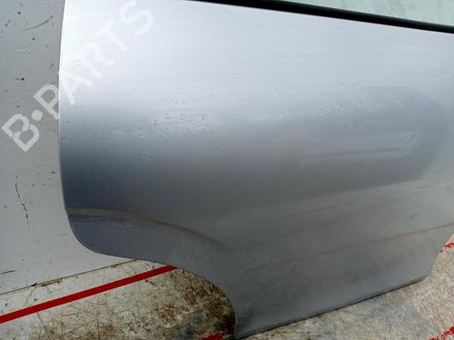 Right rear door SEAT LEON (1P1) 1.2 TSI | BP22714026C5