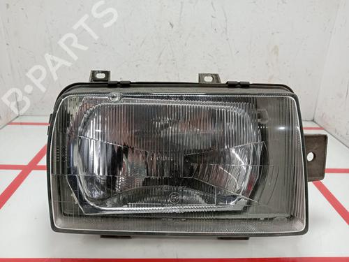Used Right headlight SEAT MALAGA (23A) 1.5 i (100 hp) 24129523