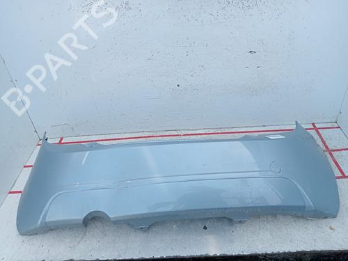 bagtil-kofangere-chevrolet-aveo-hatchback-t300-2011-34098989 main image