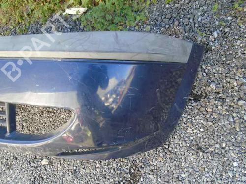 Front bumper FORD FIESTA IV (JA_, JB_)  | BP7619384C7 
