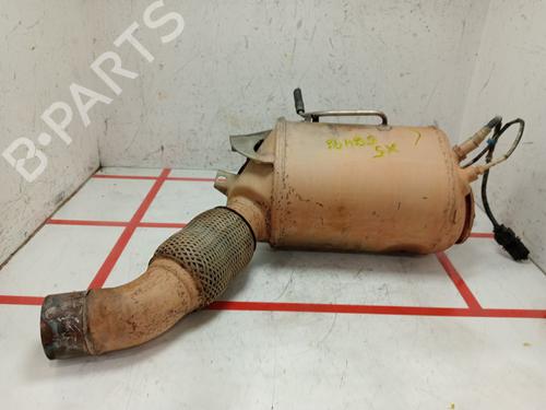 Catalyst BMW X5 (E70) xDrive 30 d | BP27878559M10