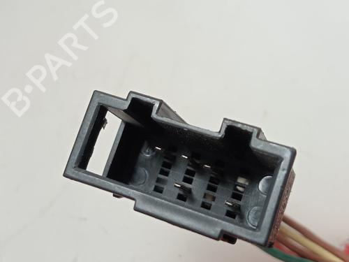 Right mirror SEAT TOLEDO II (1M2) 1.6 16V | BP15949891C27 
