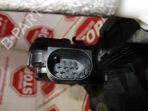 Rear left lock BMW 3 (E46) 318 i | BP7343893C100 