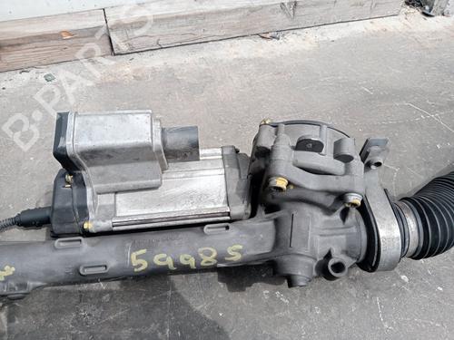 Steering rack SEAT LEON (1P1) 1.4 TSI | BP37429752M22 - Image 16