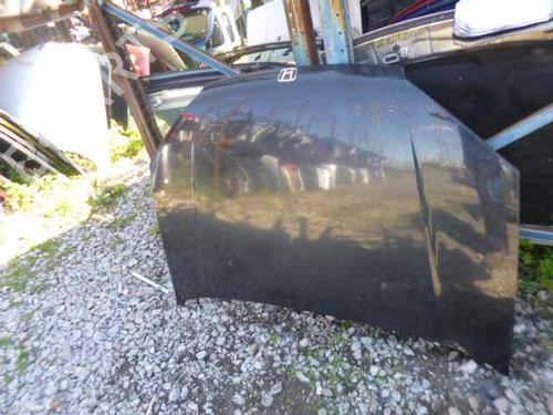 Used Hood HONDA HR-V (GH_) 1.6 16V (GH1, GH3) (105 hp) 7620625