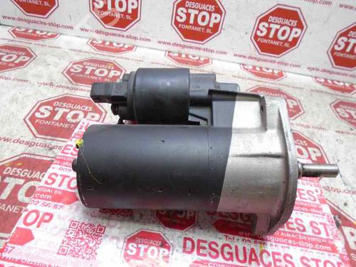 Starter VW POLO III (6N1) 75 1.6 | BP7388083M8 