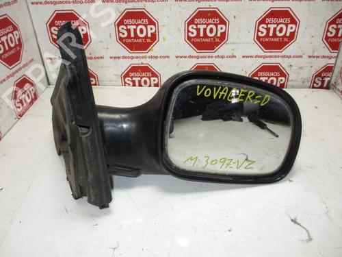 Used Right mirror CHRYSLER VOYAGER / GRAND VOYAGER III (GS_, NS_) 2.4 i (151 hp) 9208835