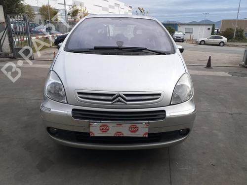 Hood CITROËN XSARA PICASSO (N68) 1.6 HDi | BP16250815C1 