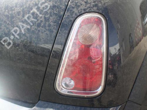 Left front driveshaft MINI MINI (R50, R53) One | BP7329327M38 