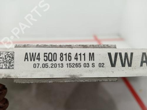 AC radiator SEAT LEON (5F1) | BP33994403M32 - Image 3