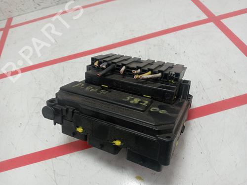 Electronic module PEUGEOT 407 (6D_) 2.0 (6DRFNB, 6DRFNE) | BP24472071M83