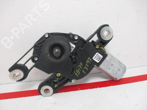 Rear wiper motor SEAT IBIZA V (KJ1, KJG)  | BP17667481M102 