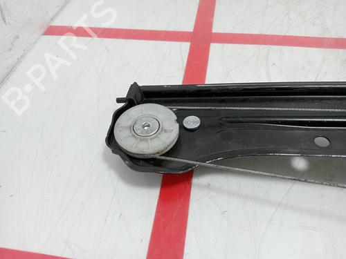 Front right window mechanism PEUGEOT BOXER Van 2.0 BlueHDi 130 | BP33942066C23 - Image 3