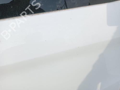 Left slide door FORD TRANSIT COURIER B460 MPV 1.5 TDCi | BP18434349C74 