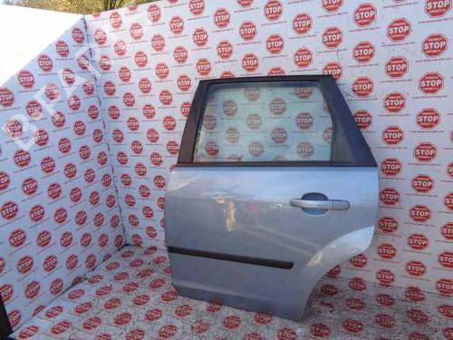 Used Left rear door FORD FOCUS II Turnier (DA_, FFS, DS) 1.6 Ti (115 hp) 7623702
