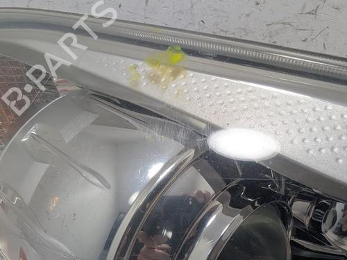 Right headlight VOLVO XC60 I SUV (156) D5 AWD | BP24432314C29 