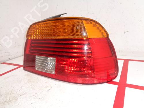 Right taillight BMW 5 (E39) 530 i | BP15935513C35 