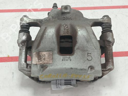 Used Right front brake caliper Right front brake caliper 37236932 37236932