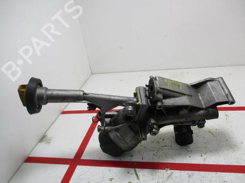 Support FIAT FIORINO Box Body/MPV (225_)  | BP15950676C155