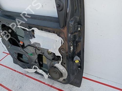 Left front door FIAT FIORINO Box Body/MPV (225_) 1.3 D Multijet (225BXD1A, 225BXB1A, 225BXB11) | BP16079663C2