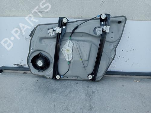 Front left window mechanism MERCEDES-BENZ A-CLASS (W169) A 180 CDI (169.007, 169.307) | BP27515632C22 