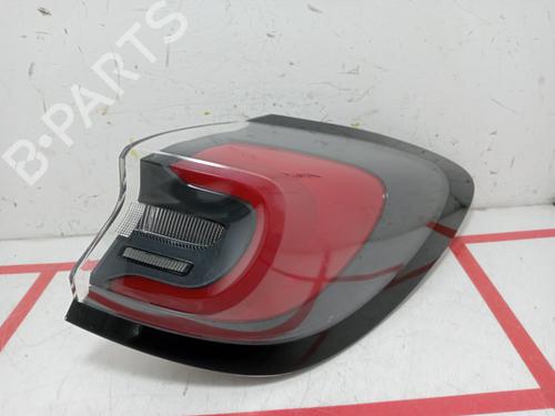 Used Right taillight FORD PUMA (J2K, CF7) [2019-2025]  27996285