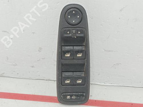 Used Left front window switch Left front window switch 36649497 36649497