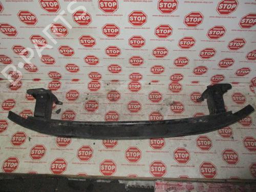 Front bumper reinforcement VW PASSAT B6 (3C2) 2.0 TDI | BP8618499C109 
