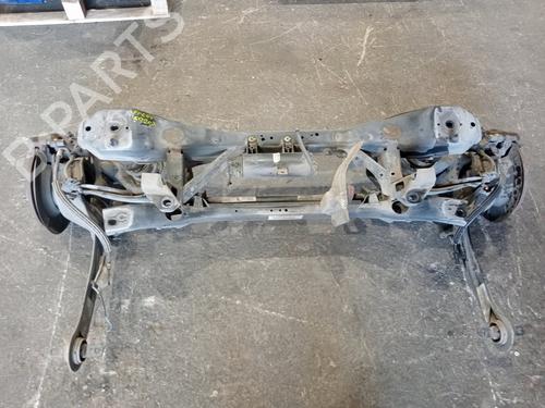 Used Rear axle Rear axle FORD FOCUS III [2010-2020] 32721762 32721762