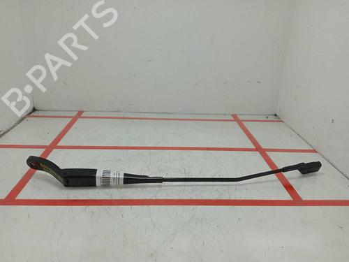 Used Front windshield wiper arm Front windshield wiper arm CITROËN BERLINGO Box Body/MPV (B9) 1.6 HDi 90 (92 hp) 40154923 40154923
