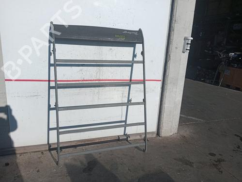 Takreling CITROËN BERLINGO MULTISPACE (B9) 1.6 HDi 90 4x4 (90 hp) 30837817