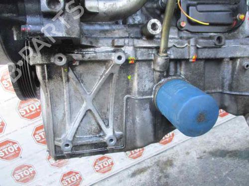 Engine HONDA JAZZ II (GD_, GE3, GE2) 1.3 iDSi (GD1) | BP17227440M1 