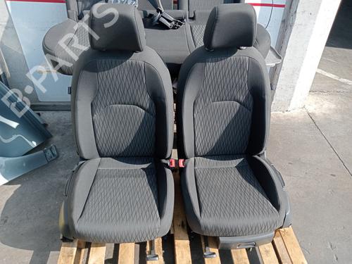 Seats set SEAT LEON ST (5F8) | BP33982948C78 - Image 13