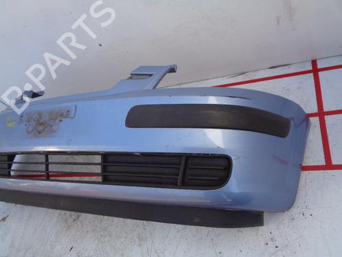 Front bumper HYUNDAI GETZ (TB) 1.3 i | BP15929253C7 