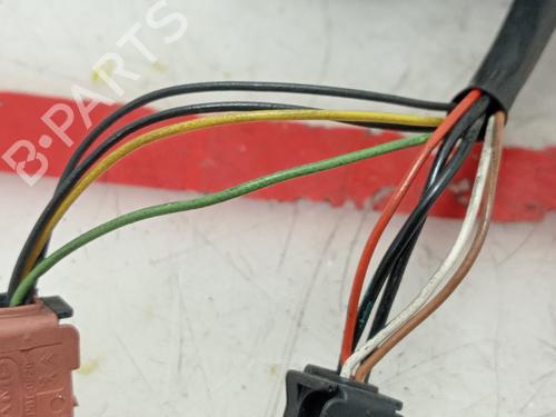 Right mirror CITROËN C3 I (FC_, FN_) 1.4 i Bivalent | BP20303422C27 