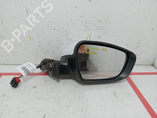 Used Right mirror KIA CEE'D (JD) [2012-2018]  32112125